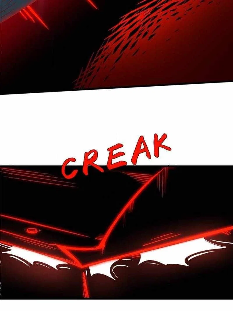 Super Gene Chapter 356 – Page 32