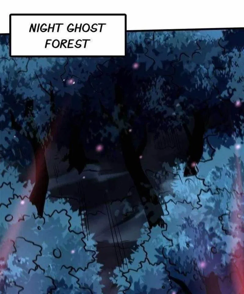 Super Gene Chapter 355 – Page 1