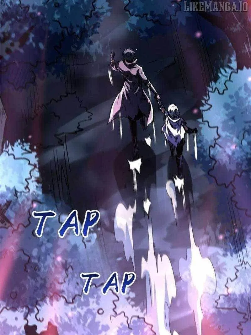 Super Gene Chapter 355 – Page 2