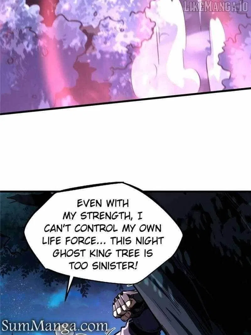 Super Gene Chapter 355 – Page 3