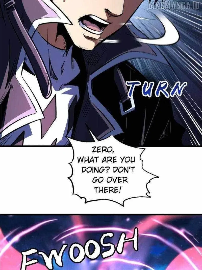 Super Gene Chapter 355 – Page 6