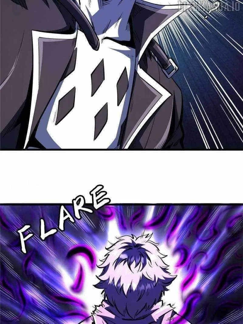 Super Gene Chapter 355 – Page 10