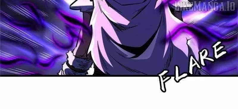 Super Gene Chapter 355 – Page 11