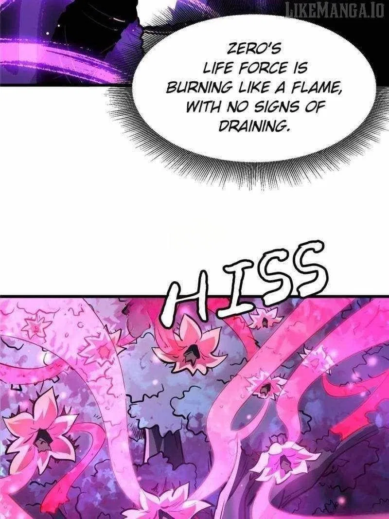 Super Gene Chapter 355 – Page 14