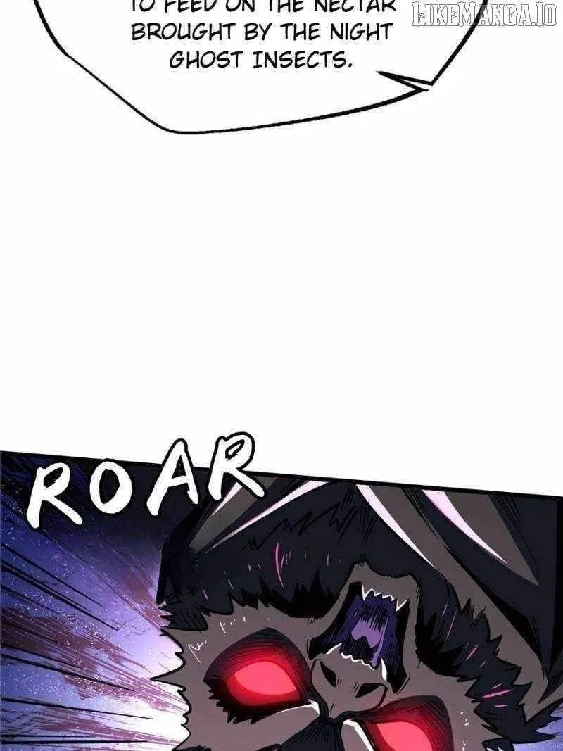 Super Gene Chapter 355 – Page 20