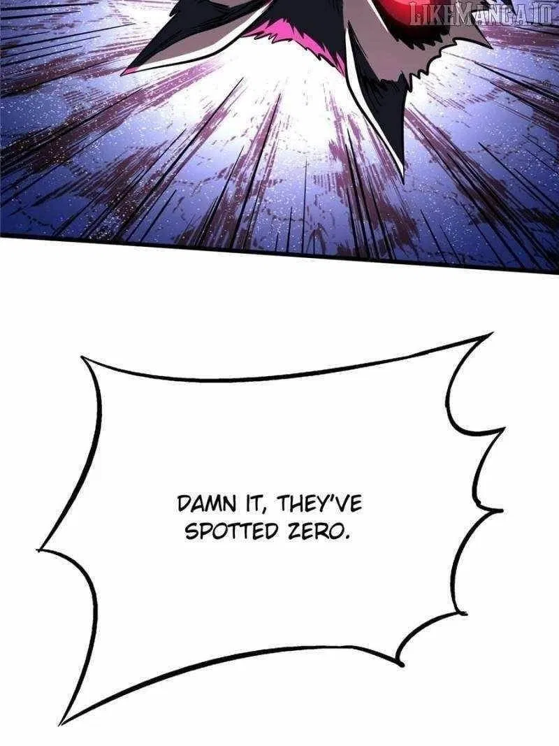 Super Gene Chapter 355 – Page 21