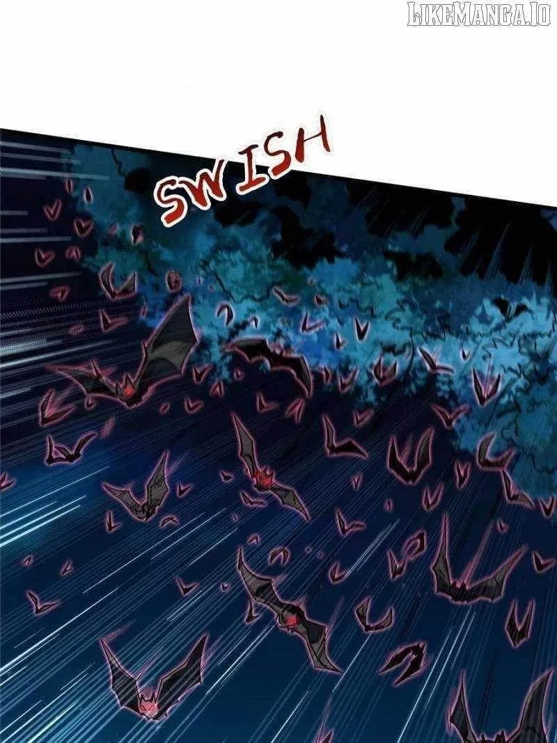Super Gene Chapter 355 – Page 22