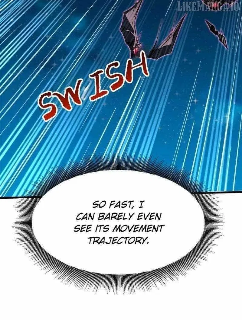 Super Gene Chapter 355 – Page 23