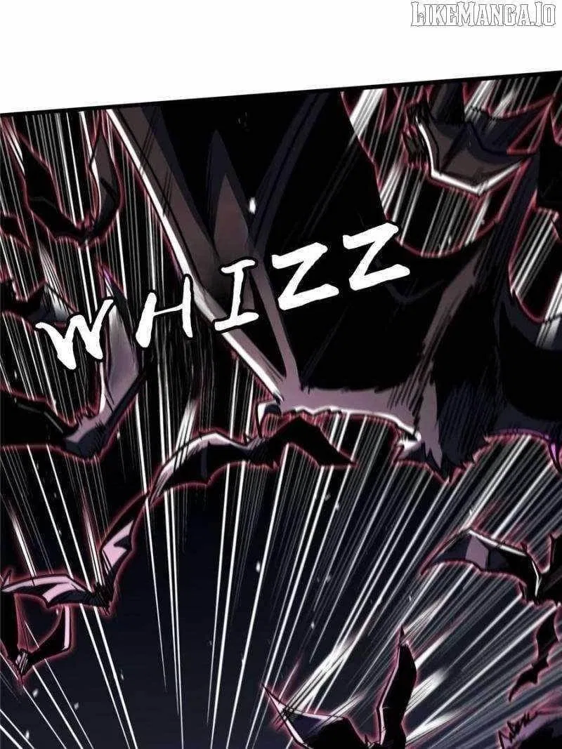 Super Gene Chapter 355 – Page 24