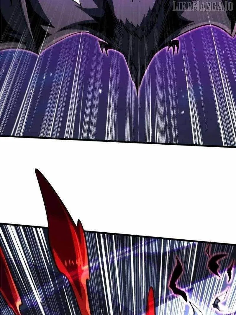 Super Gene Chapter 355 – Page 30