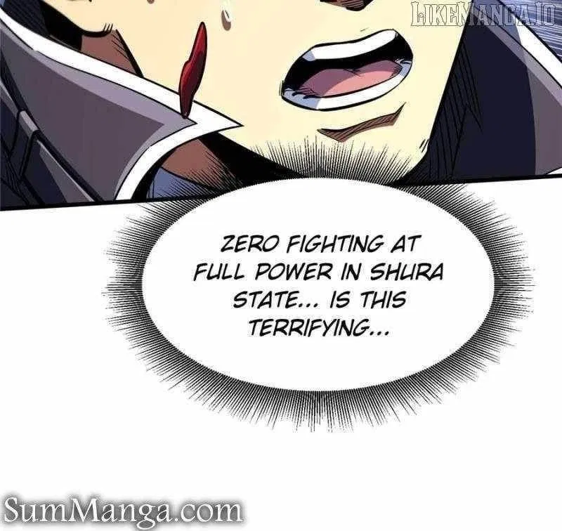 Super Gene Chapter 355 – Page 34