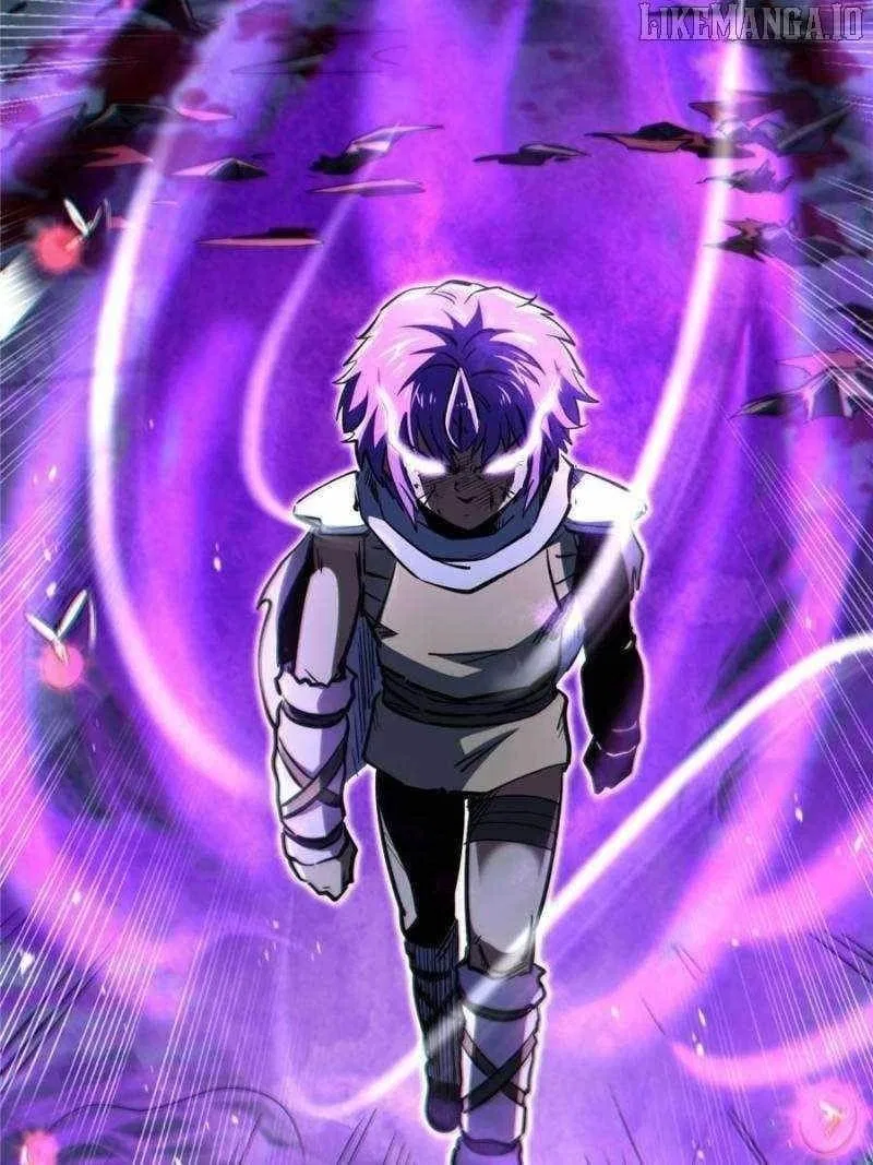 Super Gene Chapter 355 – Page 36