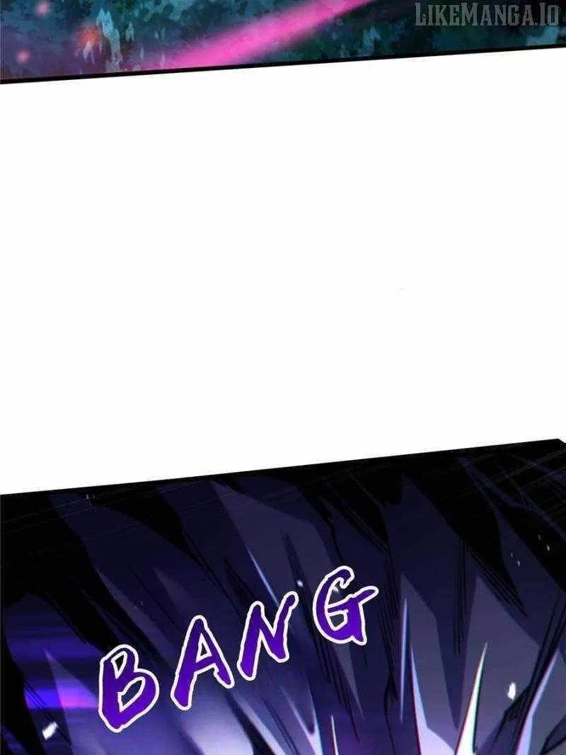 Super Gene Chapter 355 – Page 41