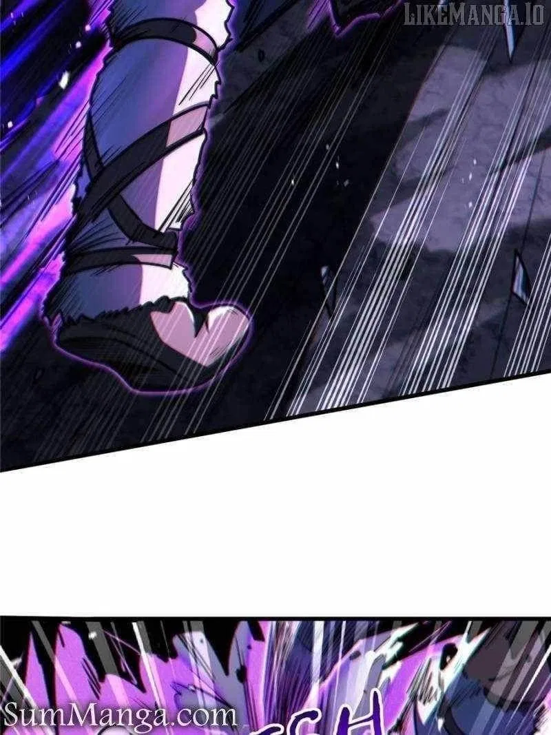 Super Gene Chapter 355 – Page 43