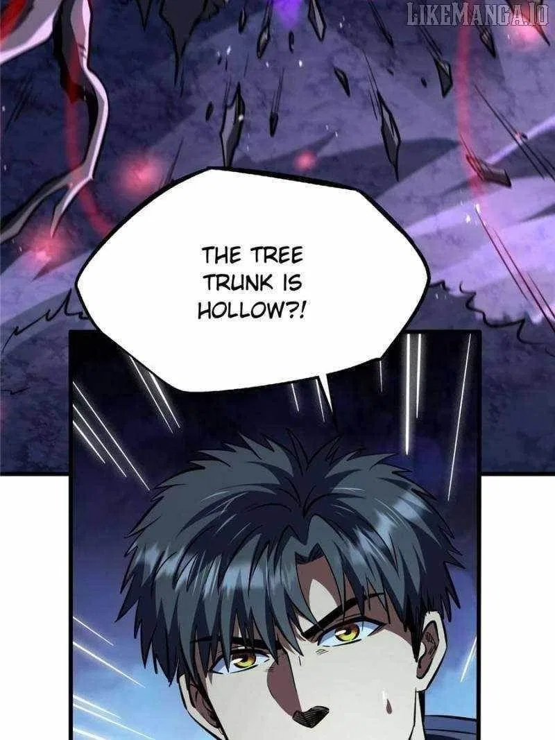 Super Gene Chapter 355 – Page 47