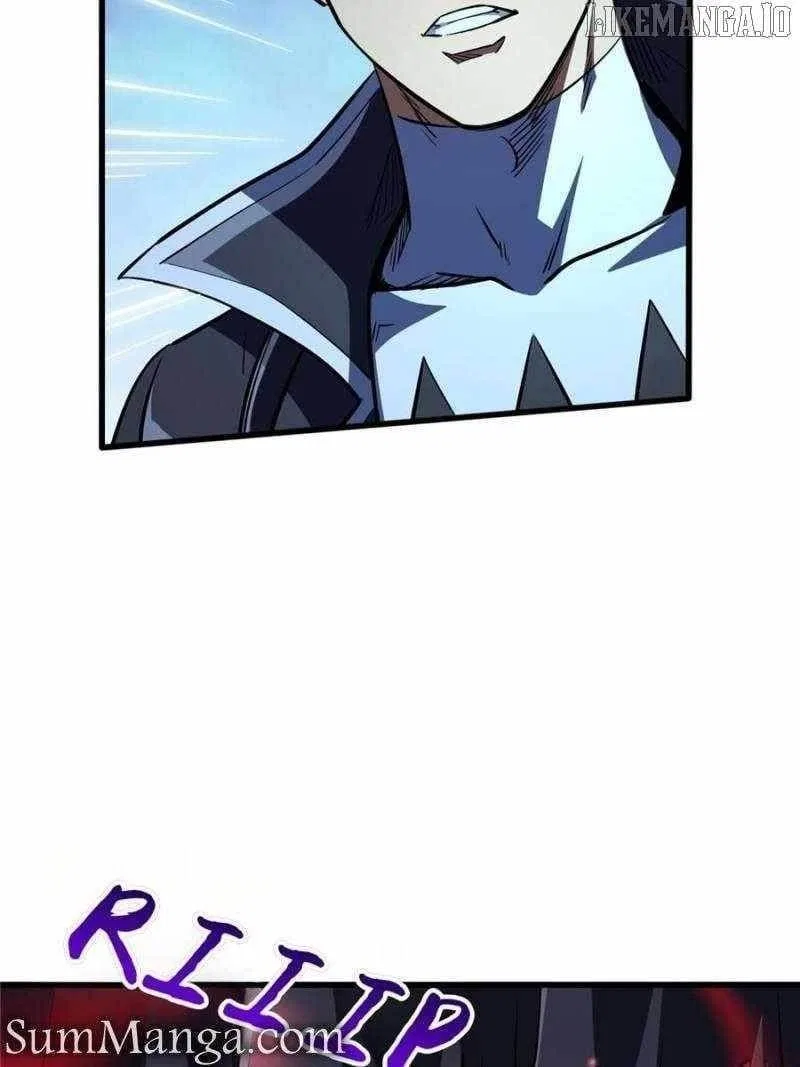 Super Gene Chapter 355 – Page 48