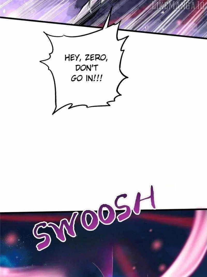 Super Gene Chapter 355 – Page 51