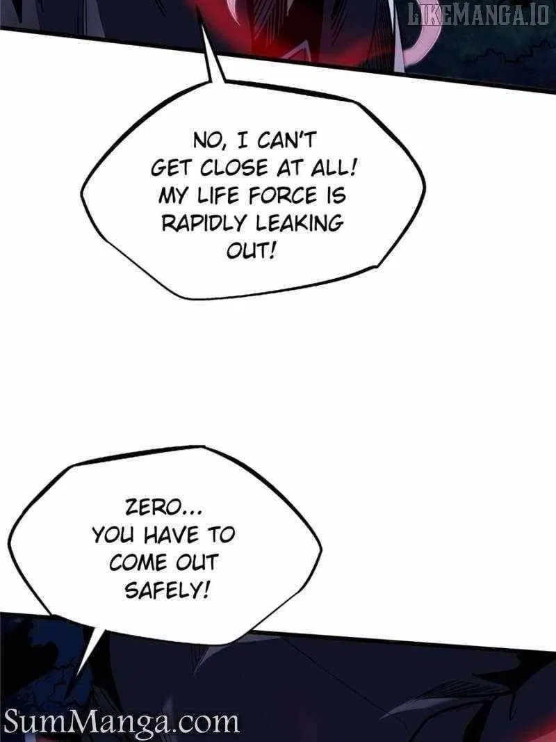 Super Gene Chapter 355 – Page 53