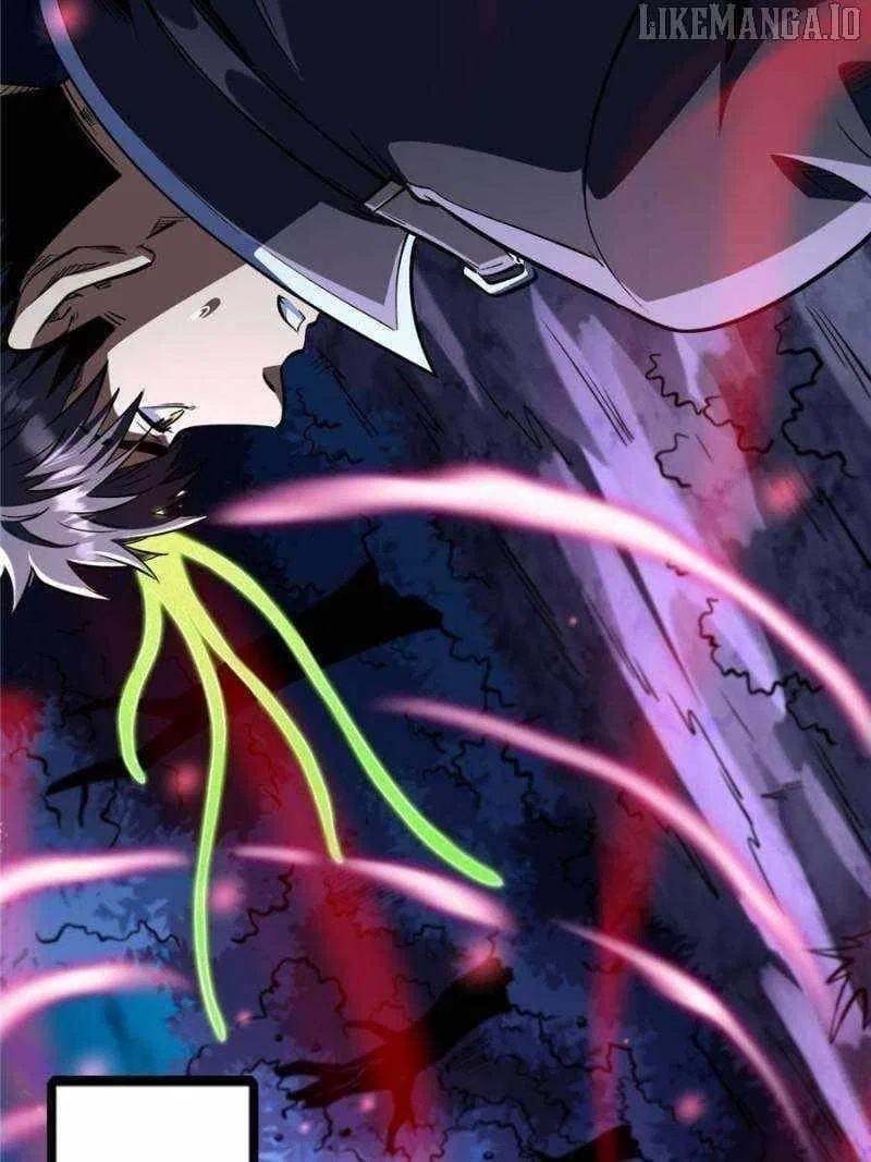 Super Gene Chapter 355 – Page 54