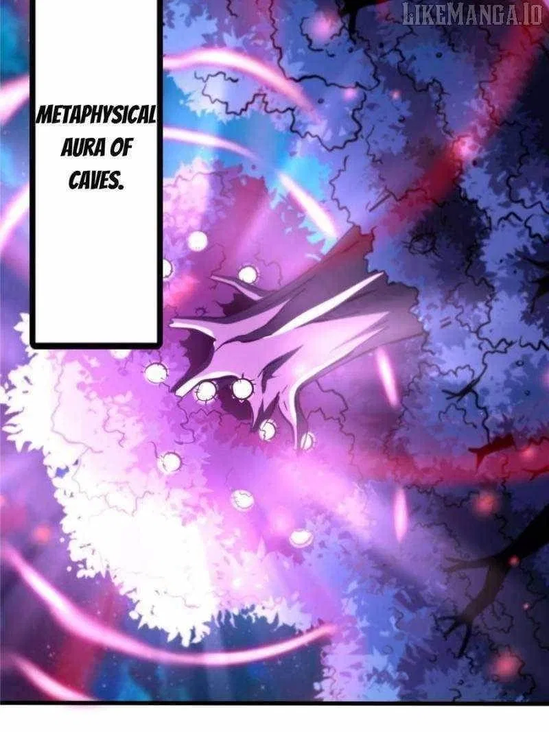 Super Gene Chapter 355 – Page 55