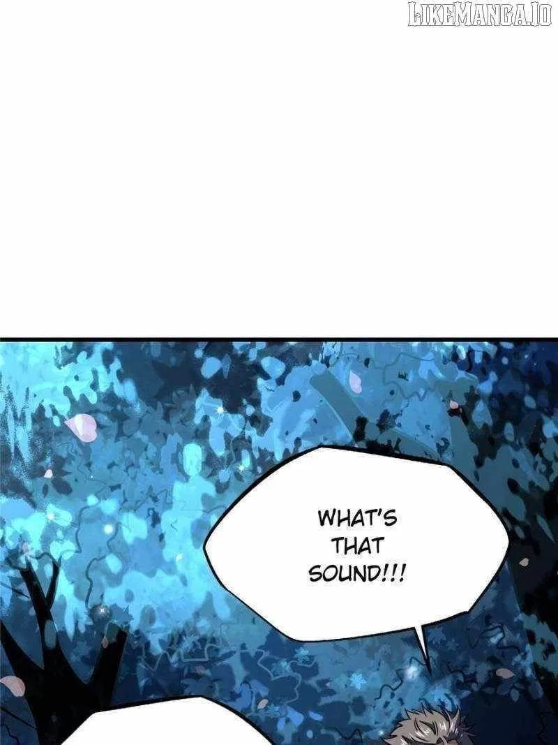 Super Gene Chapter 355 – Page 59