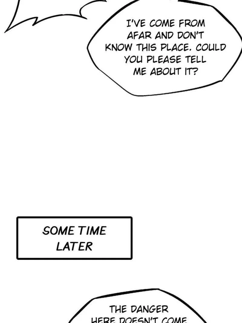 Super Gene Chapter 354 – Page 23