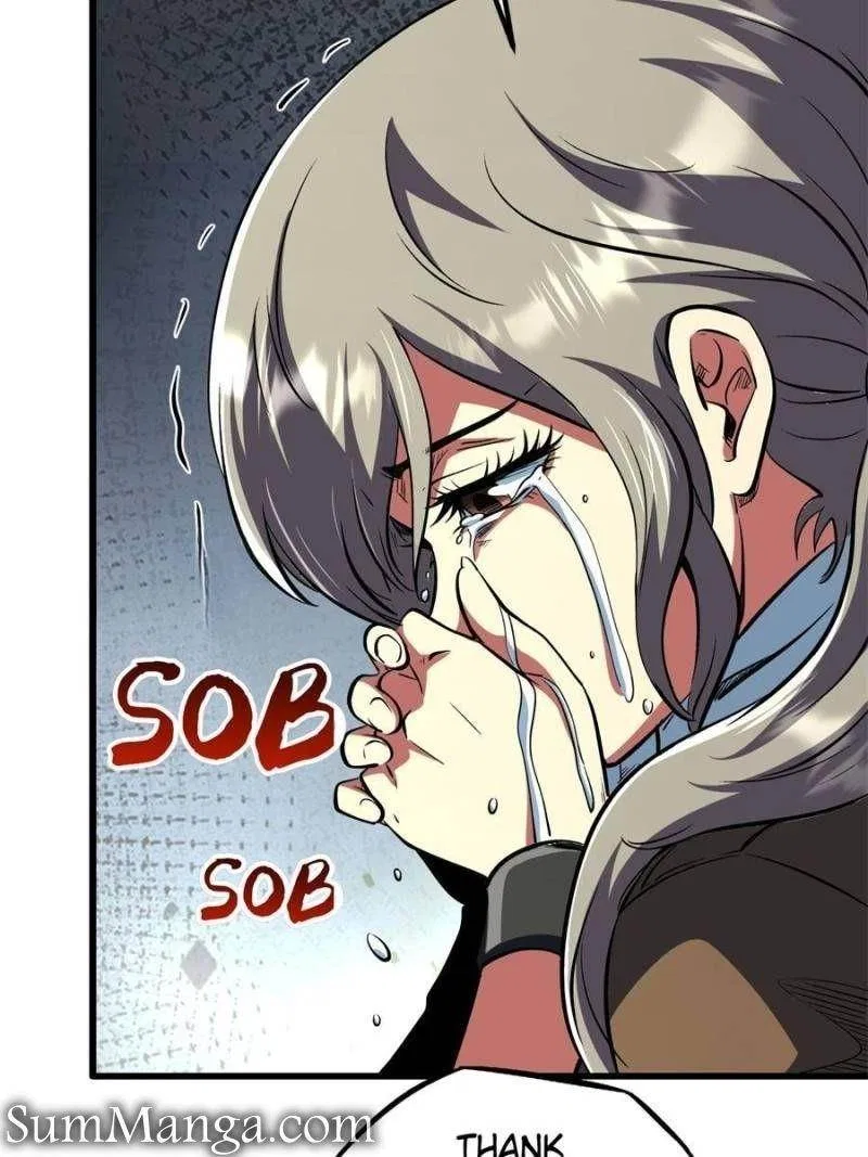 Super Gene Chapter 354 – Page 30