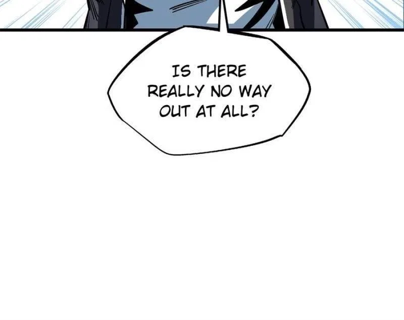 Super Gene Chapter 354 – Page 37