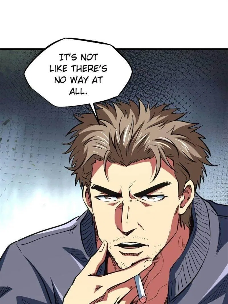 Super Gene Chapter 354 – Page 38