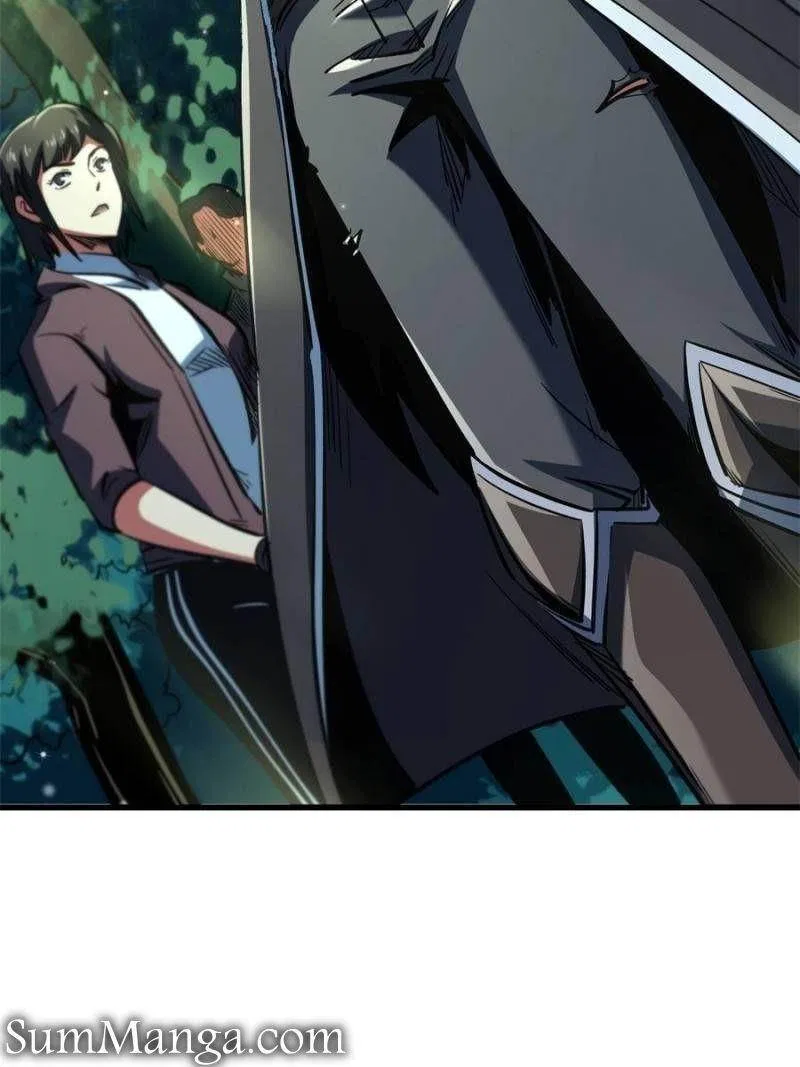 Super Gene Chapter 354 – Page 45