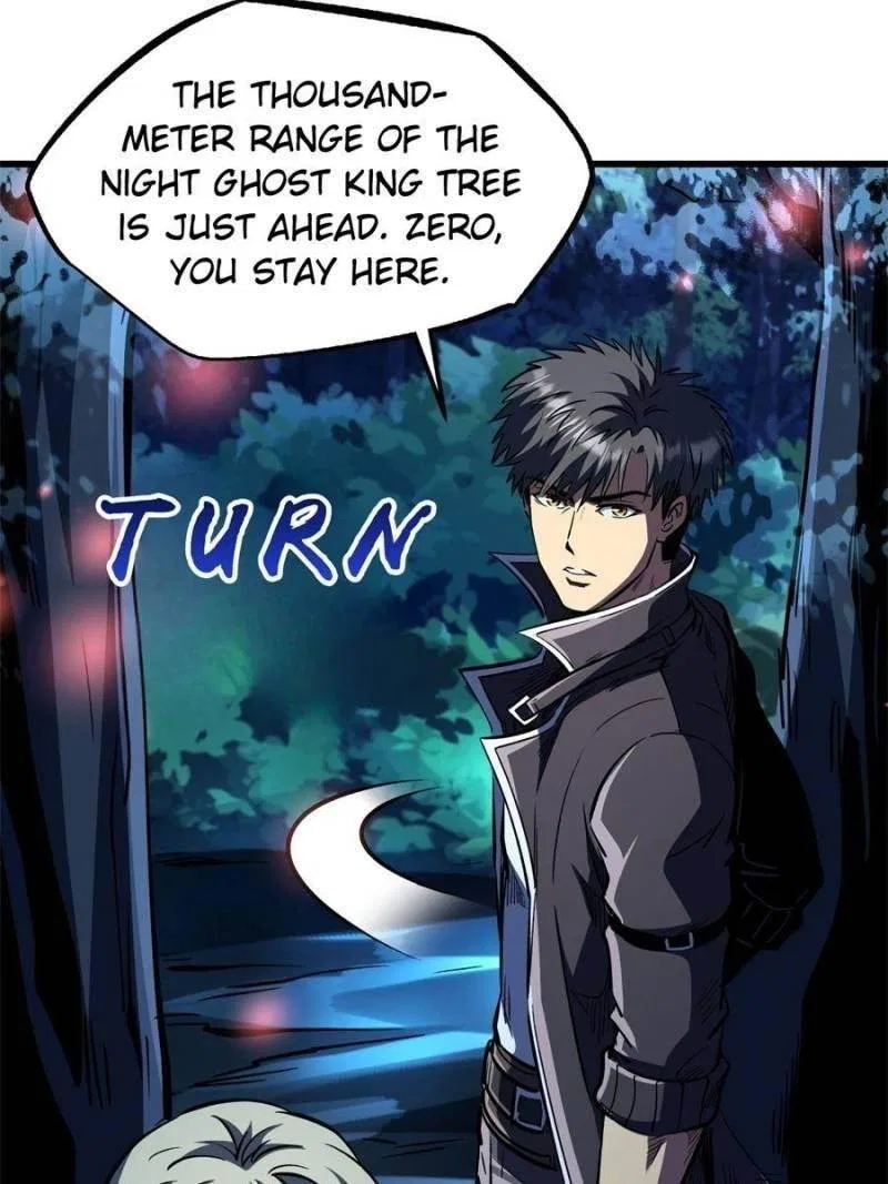 Super Gene Chapter 354 – Page 53