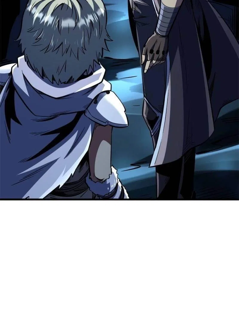 Super Gene Chapter 354 – Page 54