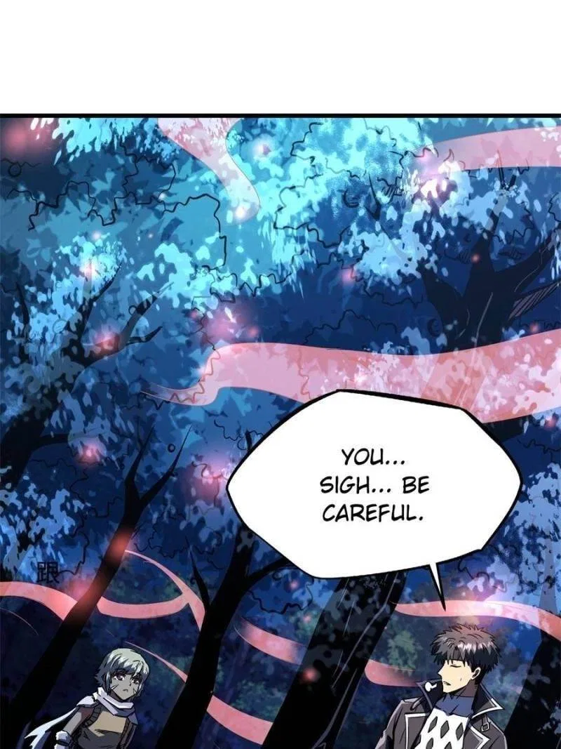 Super Gene Chapter 354 – Page 55