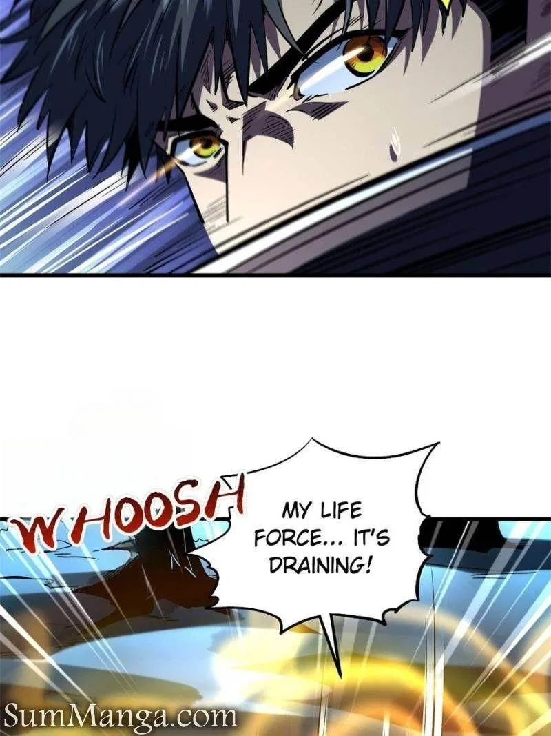 Super Gene Chapter 354 – Page 57