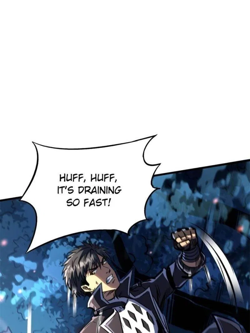 Super Gene Chapter 354 – Page 60