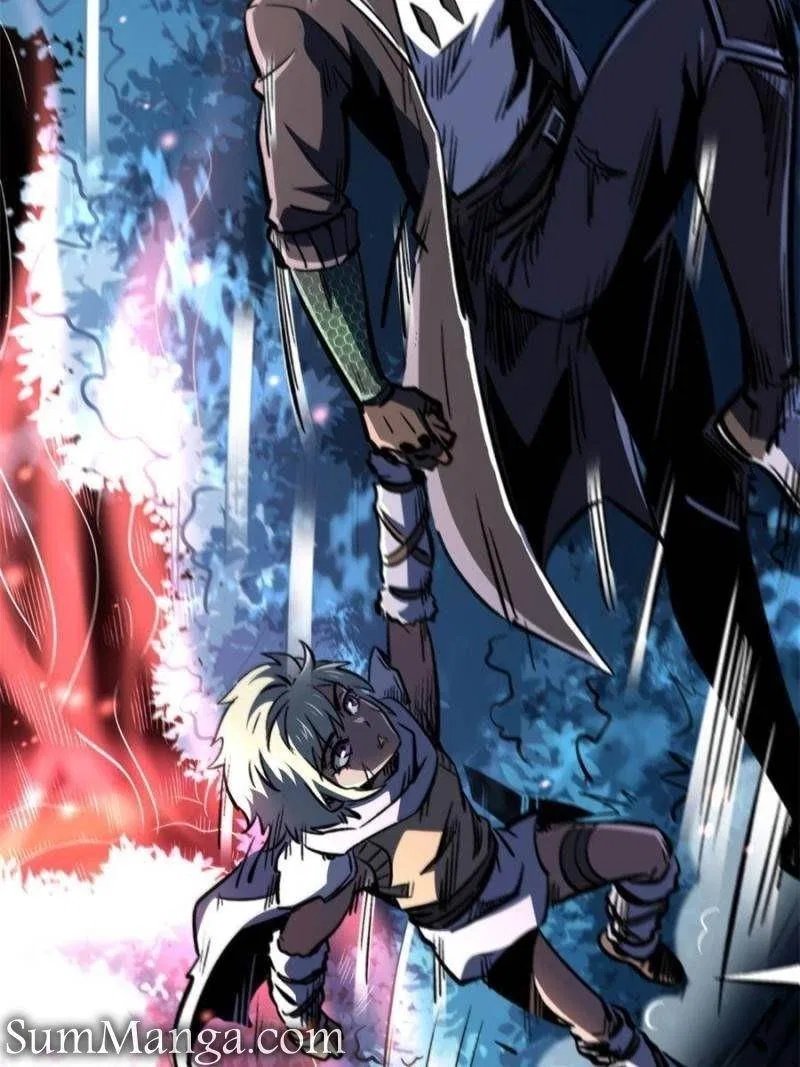 Super Gene Chapter 354 – Page 61