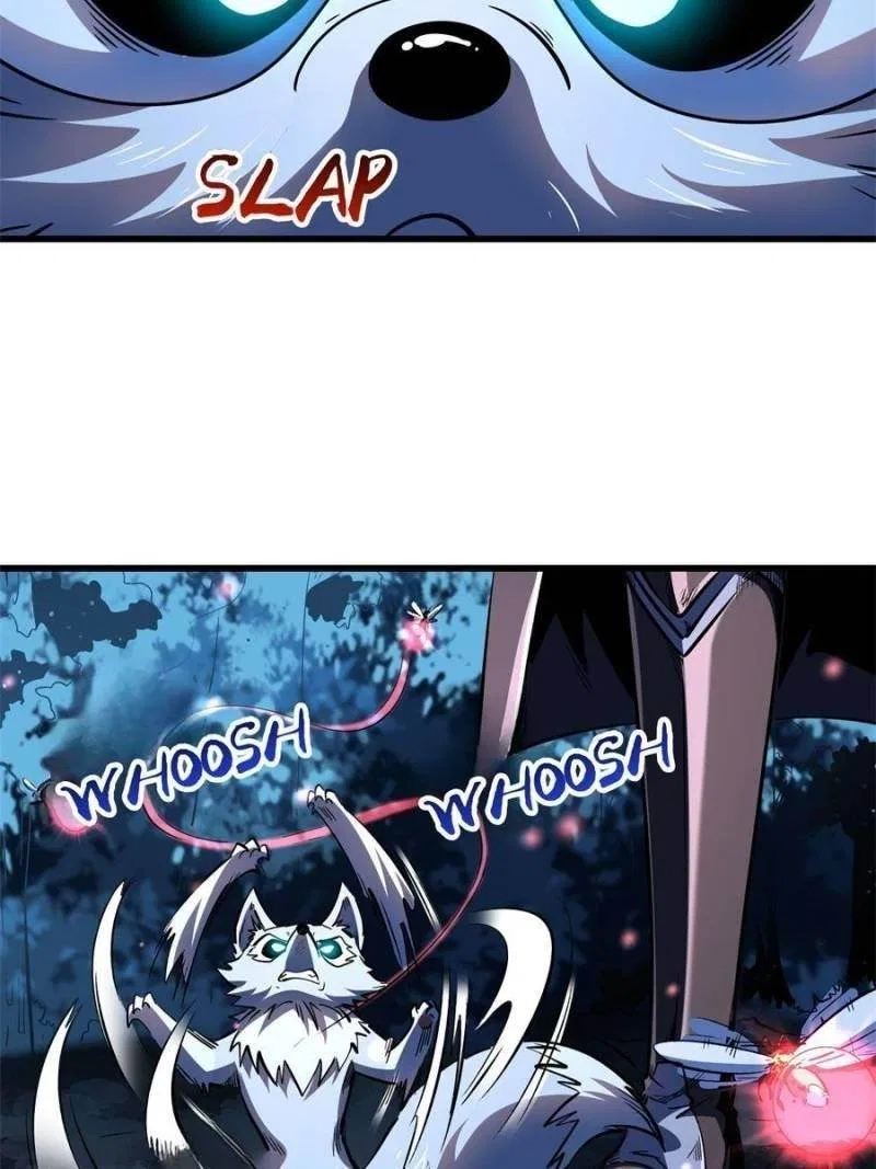 Super Gene Chapter 353 – Page 2