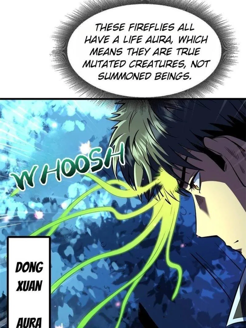 Super Gene Chapter 353 – Page 4