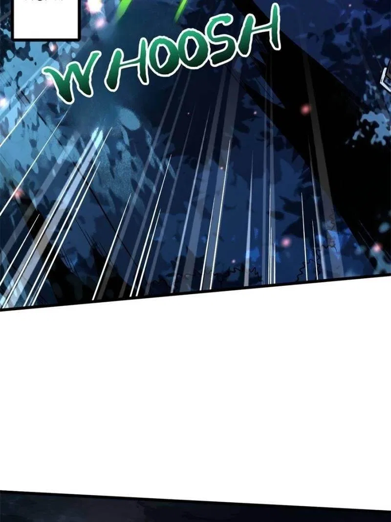 Super Gene Chapter 353 – Page 5