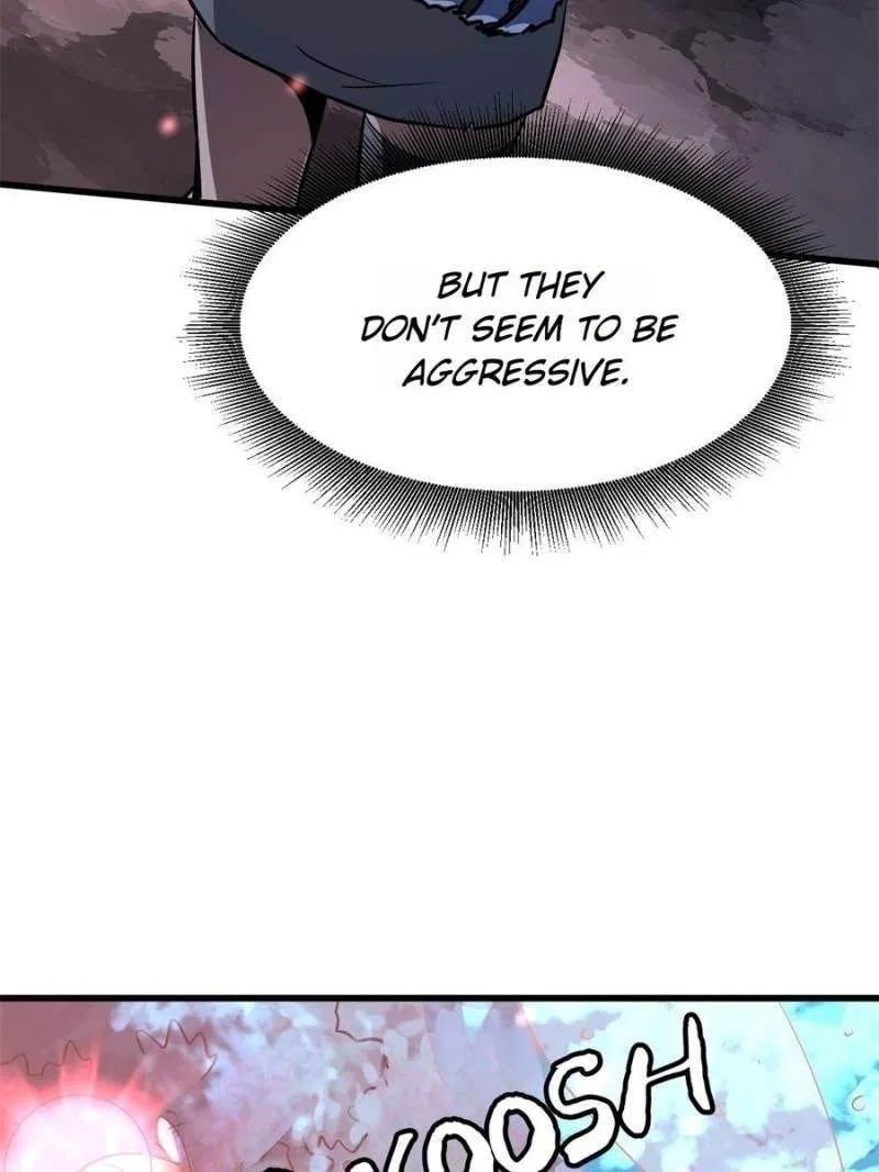 Super Gene Chapter 353 – Page 7