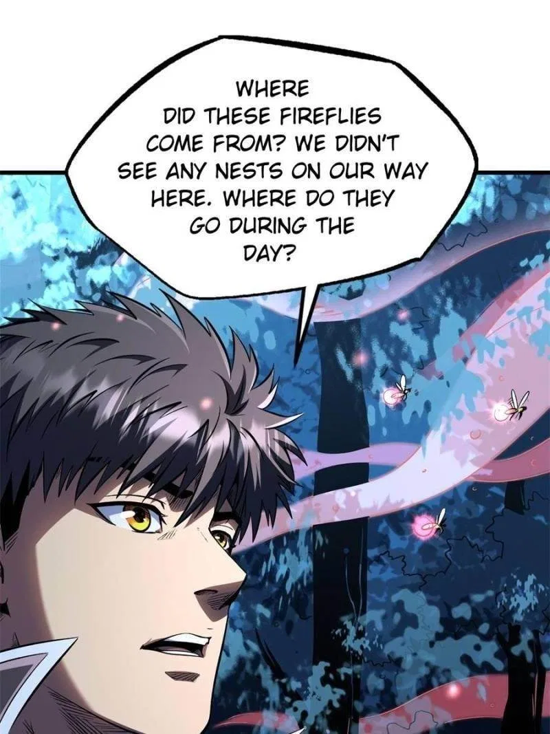 Super Gene Chapter 353 – Page 10