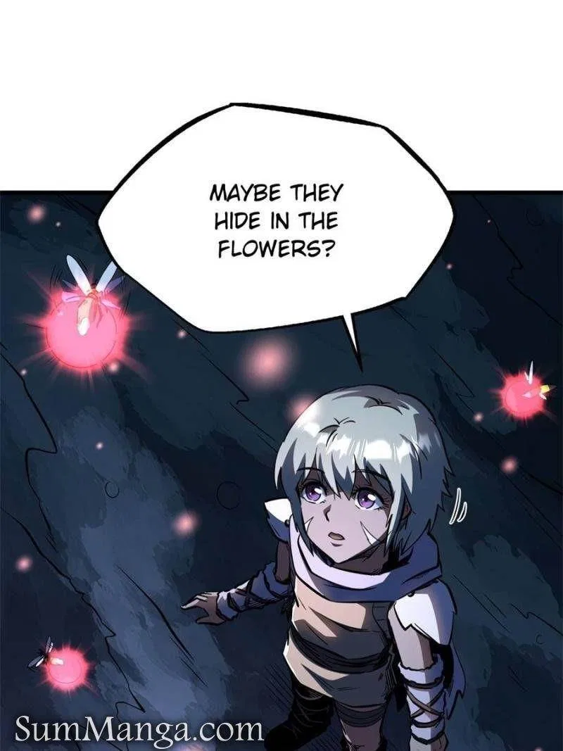 Super Gene Chapter 353 – Page 12