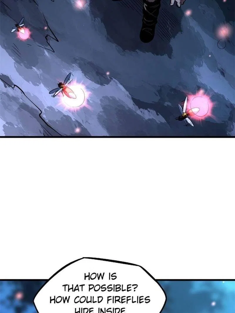 Super Gene Chapter 353 – Page 13