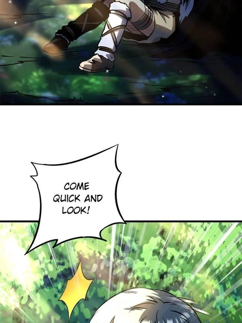 Super Gene Chapter 353 – Page 19