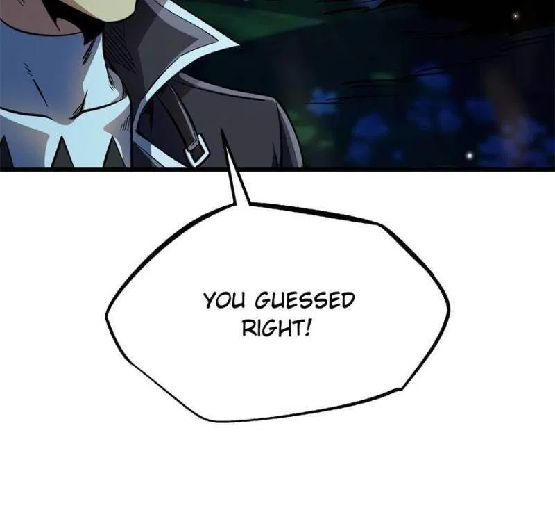 Super Gene Chapter 353 – Page 22