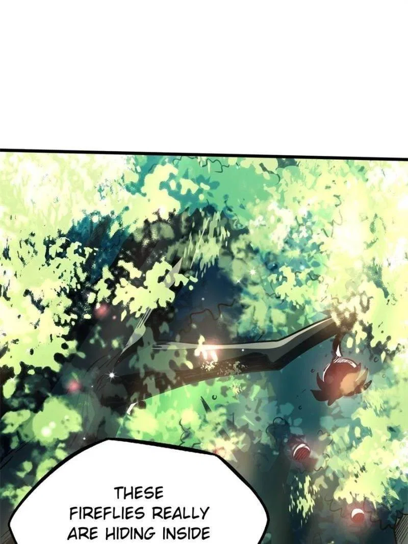 Super Gene Chapter 353 – Page 23