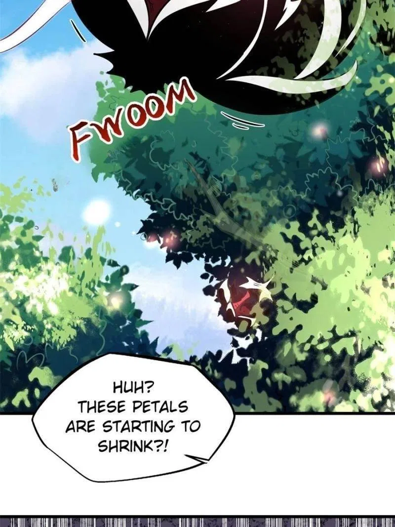 Super Gene Chapter 353 – Page 26