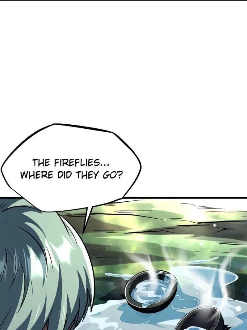 Super Gene Chapter 353 – Page 32