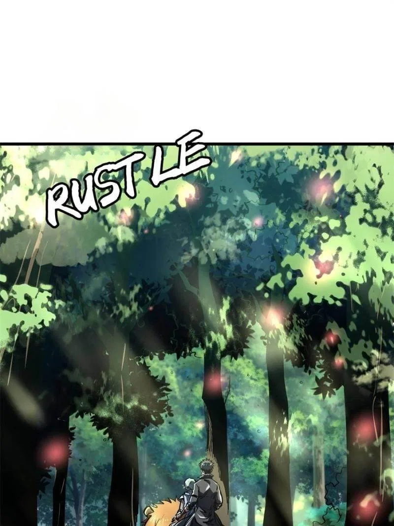 Super Gene Chapter 353 – Page 34