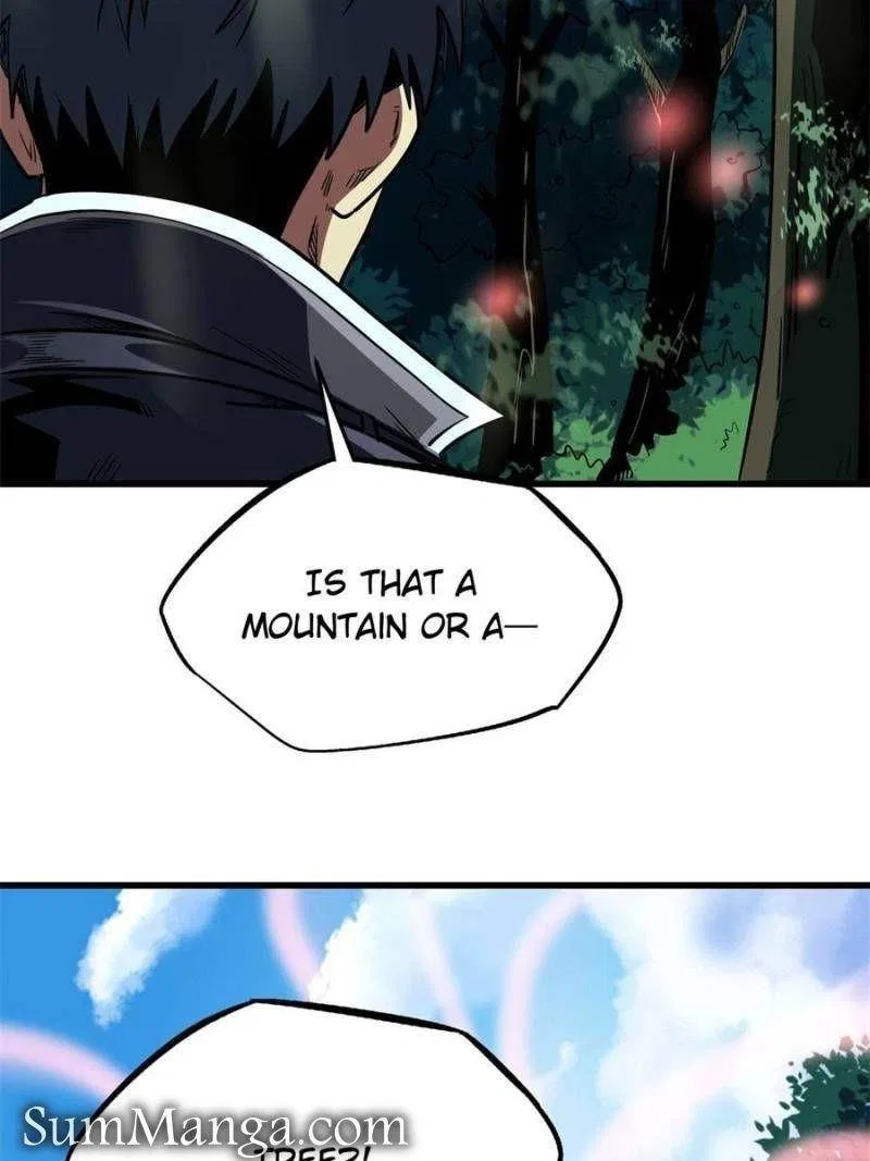 Super Gene Chapter 353 – Page 39